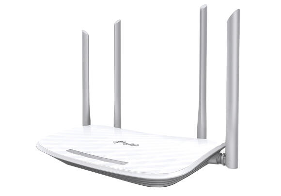 Wi-Fi роутер TP-Link Archer С50 AC1200 v6.0 Wi-Fi роутер TP-Link Archer С50 AC1200 v6.0