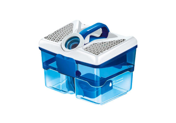 Пылесос моющий Thomas DryBOX+AquaBOX Cat & Dog Пылесос моющий Thomas DryBOX+AquaBOX Cat & Dog