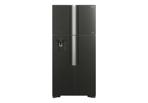 Холодильник Hitachi R-W660PUC7 GGR
