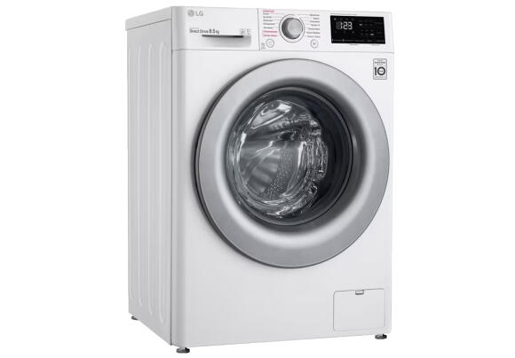 Стиральная машина LG F2V3GS4W Стиральная машина LG F2V3GS4W