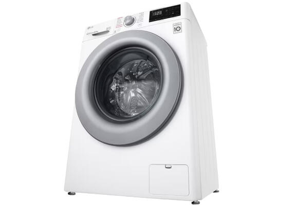 Стиральная машина LG F2V3GS4W Стиральная машина LG F2V3GS4W