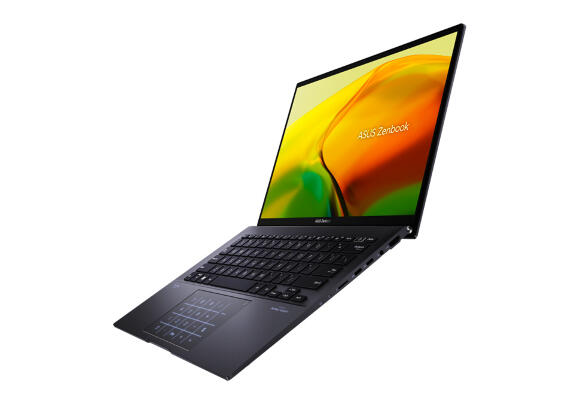 Ноутбук Asus Zenbook 14 UM3402YA-KP602 Ноутбук Asus Zenbook 14 UM3402YA-KP602