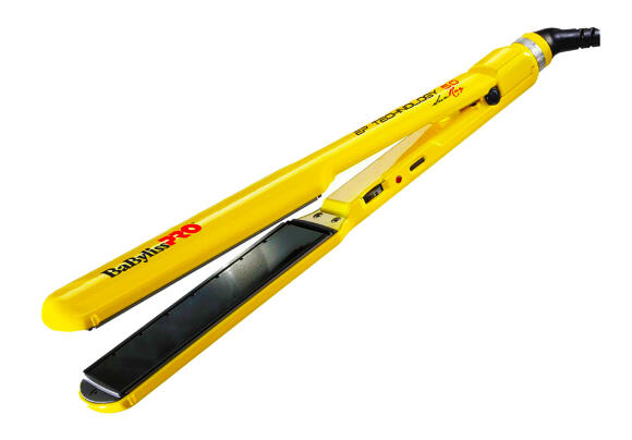 Стайлер BaByliss PRO Dry & Straighten BAB2073EPE 38 мм Стайлер BaByliss PRO Dry & Straighten BAB2073EPE 38 мм