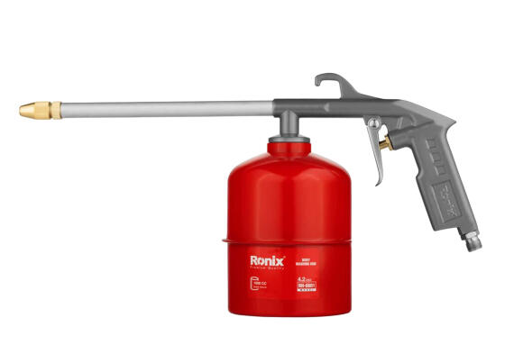 Пистолет для мытья кузова RONIX RH-6601