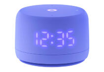 Умная колонка Яндекс Cтанция Light 2 с часами и YandexGPT