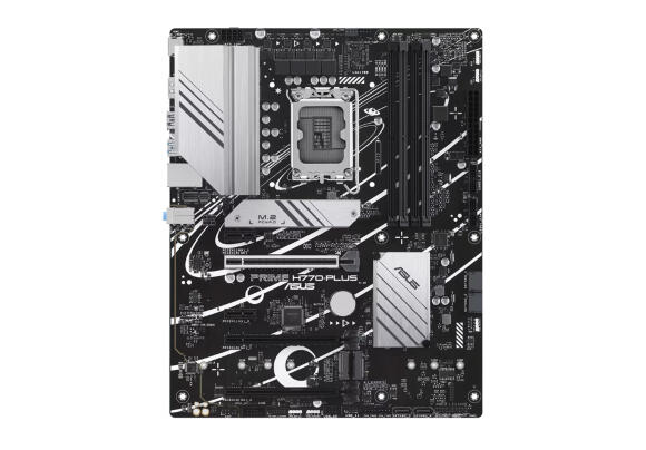 МП Asus Prime H770 Plus DDR5