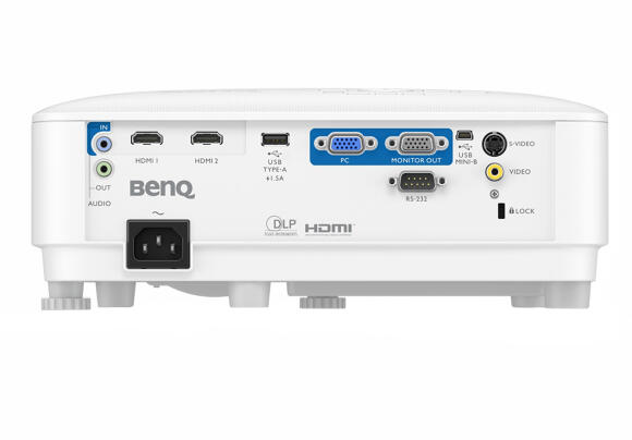 Проектор BenQ MH560 9H.JNG77.13E Проектор BenQ MH560 9H.JNG77.13E