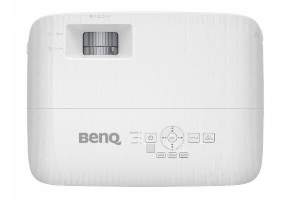 Проектор BenQ MH560 9H.JNG77.13E Проектор BenQ MH560 9H.JNG77.13E