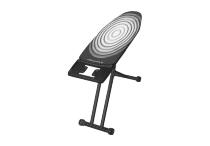 Гладильная доска Harbinger Liva Lux MM680