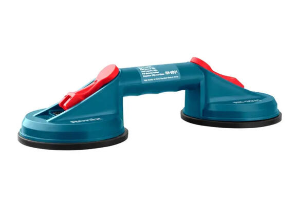 Двойной стеклодомкрат Ronix RH-9931 (До 60 кг)