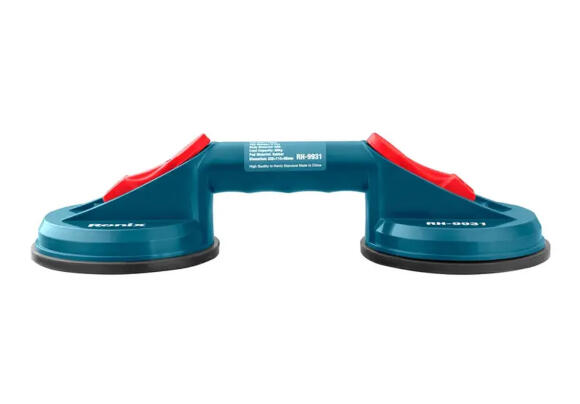 Двойной стеклодомкрат Ronix RH-9931 (До 60 кг)