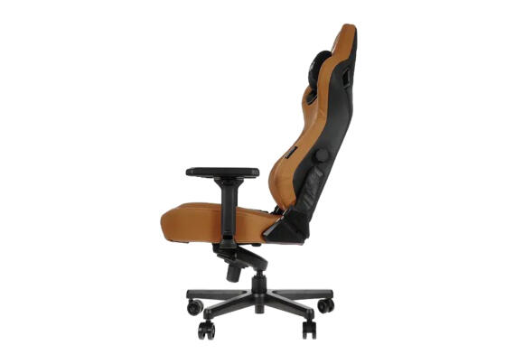 Кресло Anda Seat Kaiser 3 XL AD12YDC-XL-01-K-PVC