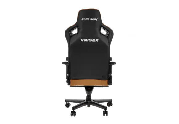 Кресло Anda Seat Kaiser 3 XL AD12YDC-XL-01-K-PVC