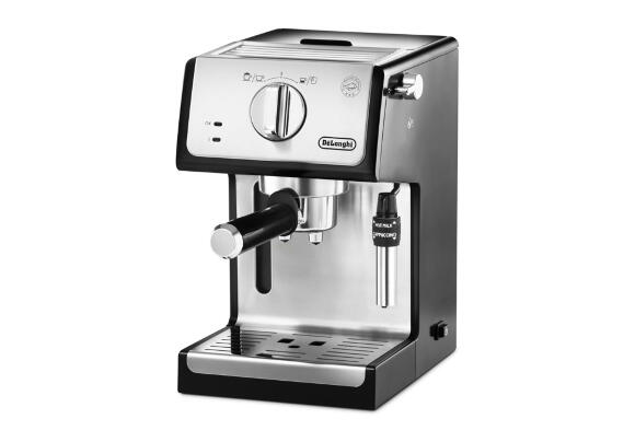 Кофемашина De'Longhi Traditional Barista ECP35.31