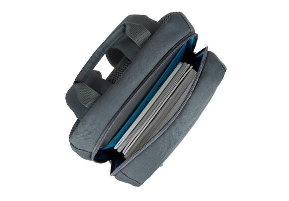 Рюкзак RivaCase 8265 15.6" (Dark-Gray)