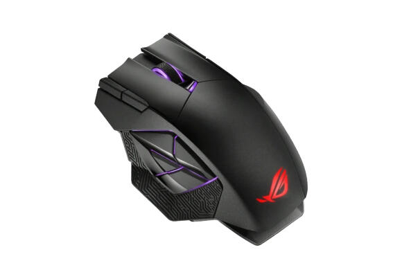 Мышь Asus ROG Spatha X ASUS P707 SPATHA