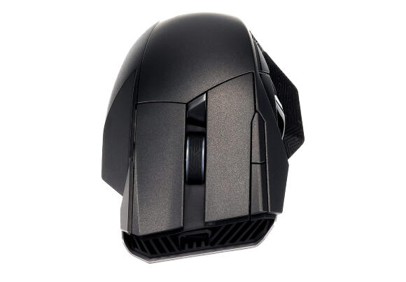 Мышь Asus ROG Spatha X ASUS P707 SPATHA