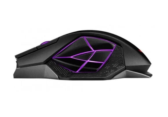 Мышь Asus ROG Spatha X ASUS P707 SPATHA