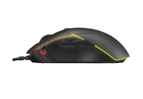 Мышь Rampage Smx-R115 GEAR-X Мышь Rampage Smx-R115 GEAR-X