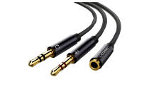 Адаптер AUX Ugreen AV140 20898