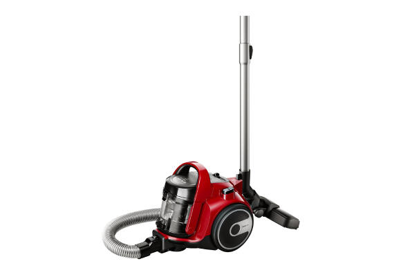 Пылесос Bosch BGS05AAA2 (Red)