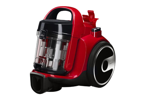 Пылесос Bosch BGS05AAA2 (Red) Пылесос Bosch BGS05AAA2 (Red)