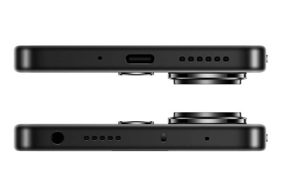 Смартфон Xiaomi Poco M6 Pro 12/512 ГБ (Power Black) Смартфон Xiaomi Poco M6 Pro 12/512 ГБ (Power Black)