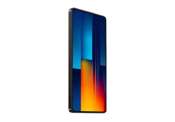 Смартфон Xiaomi Poco M6 Pro 12/512 ГБ (Power Black) Смартфон Xiaomi Poco M6 Pro 12/512 ГБ (Power Black)