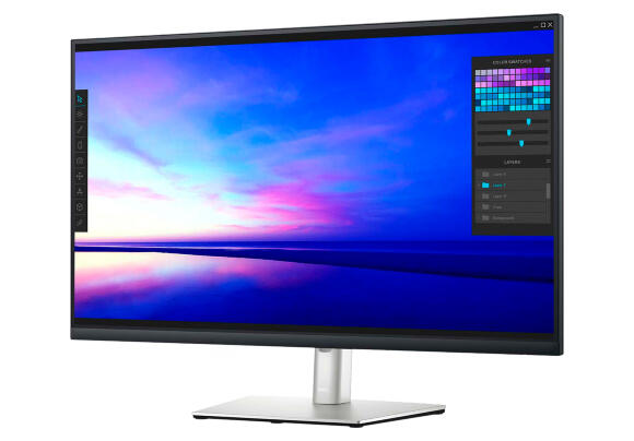 Монитор Dell P3221D 32" Монитор Dell P3221D 32"