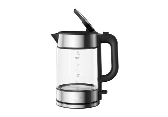 Чайник Xiaomi Electric Glass Kettle [BHR7423EU] (Global ver)