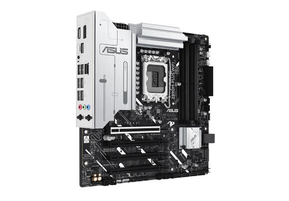 МП Asus Prime Z890M-PLUS WIFI DDR5 (LGA1851) МП Asus Prime Z890M-PLUS WIFI DDR5 (LGA1851)