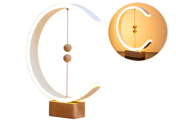 Лампа баланса HENG (C) White