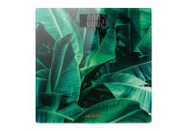 Напольные весы Ardesto SCB-965LEAVES