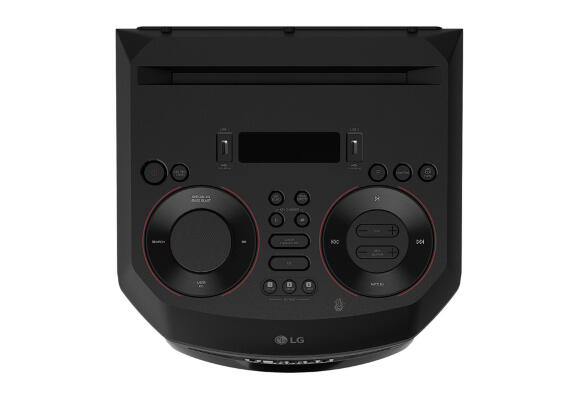 Аудиосистема LG XBOOM (RNC7) Аудиосистема LG XBOOM (RNC7)