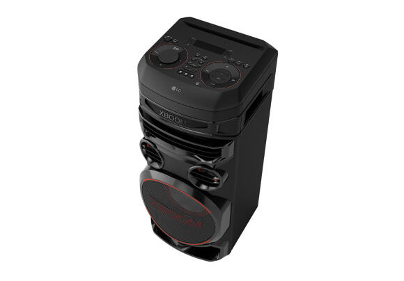 Аудиосистема LG XBOOM (RNC7) Аудиосистема LG XBOOM (RNC7)