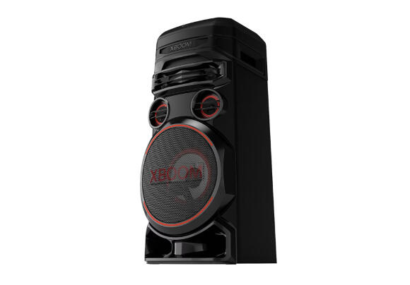 Аудиосистема LG XBOOM (RNC7) Аудиосистема LG XBOOM (RNC7)