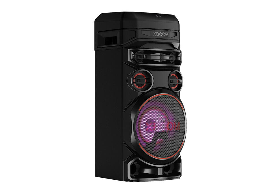 Аудиосистема LG XBOOM (RNC7)