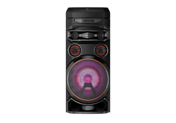 Аудиосистема LG XBOOM (RNC7)