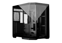 Корпус для ПК Jungle Leopard AS1 (Black)