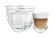 Набор стаканов De'Longhi Creamy Collection Cappuccino DELONGHI CAPPUCCINO Набор стаканов De'Longhi Creamy Collection Cappuccino DELONGHI CAPPUCCINO