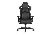 Кресло Anda Seat Kaiser 2 XL (Lether / Black)