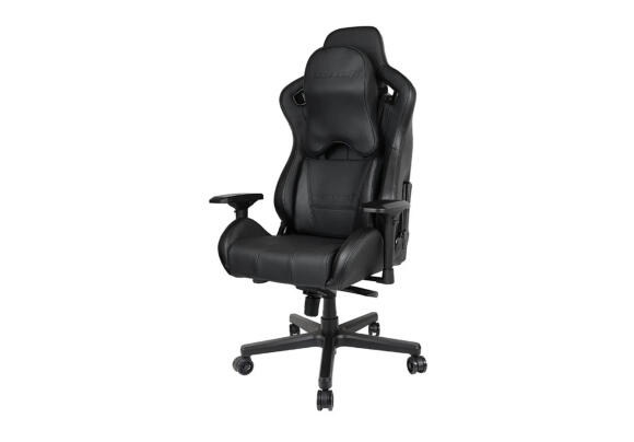 Кресло Anda Seat Kaiser 2 XL (Lether / Black) Кресло Anda Seat Kaiser 2 XL (Lether / Black)