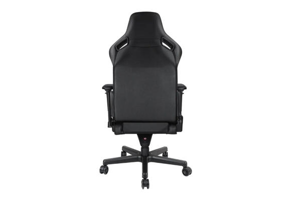 Кресло Anda Seat Kaiser 2 XL (Lether / Black) Кресло Anda Seat Kaiser 2 XL (Lether / Black)
