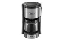 Кофеварка капельная De'Longhi ICM 15250 ICM15250