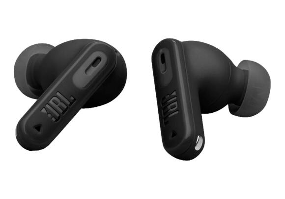 Наушники JBL Tune Beam 2 (Black) Наушники JBL Tune Beam 2 (Black)