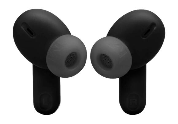 Наушники JBL Tune Beam 2 (Black) Наушники JBL Tune Beam 2 (Black)