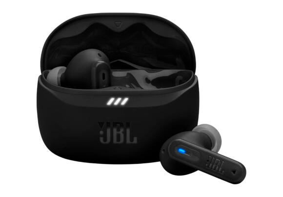 Наушники JBL Tune Beam 2 (Black) Наушники JBL Tune Beam 2 (Black)