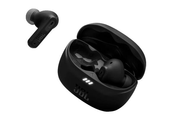 Наушники JBL Tune Beam 2 (Black) Наушники JBL Tune Beam 2 (Black)