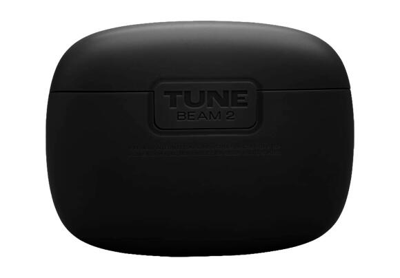 Наушники JBL Tune Beam 2 (Black) Наушники JBL Tune Beam 2 (Black)