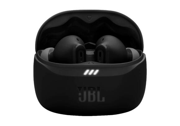 Наушники JBL Tune Beam 2 (Black) Наушники JBL Tune Beam 2 (Black)